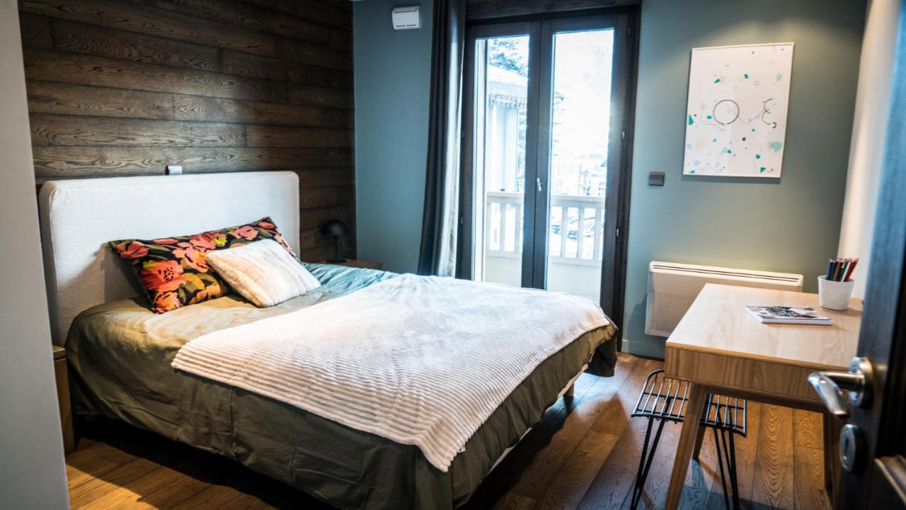Appartement Relax Bourg-Saint-Maurice Extérieur photo